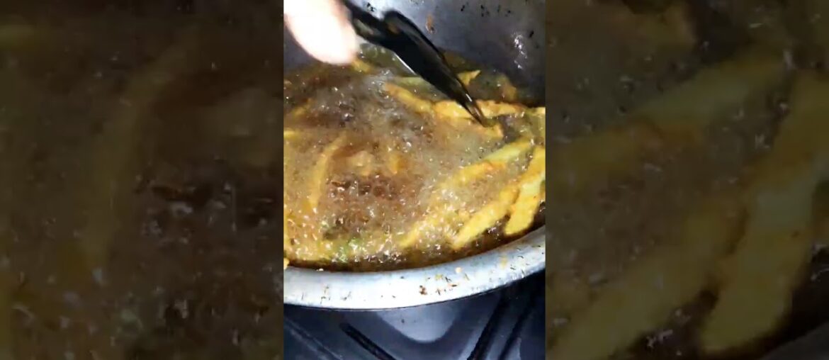 french fries #food #fries