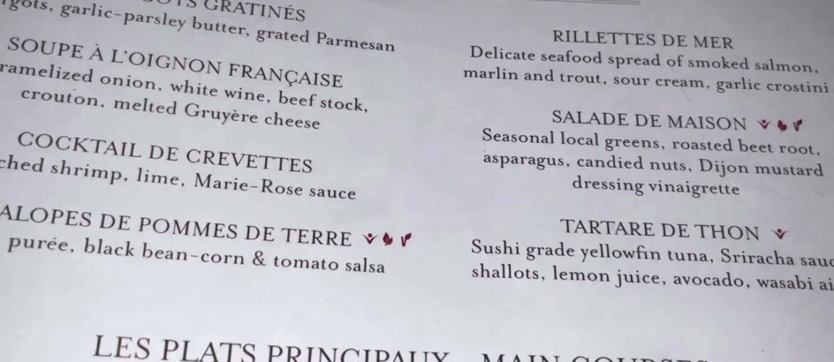 Bayside Brasserie at Sandals Montego Bay Redort Bayside Brasserie at Sandals Montego Bay Redort