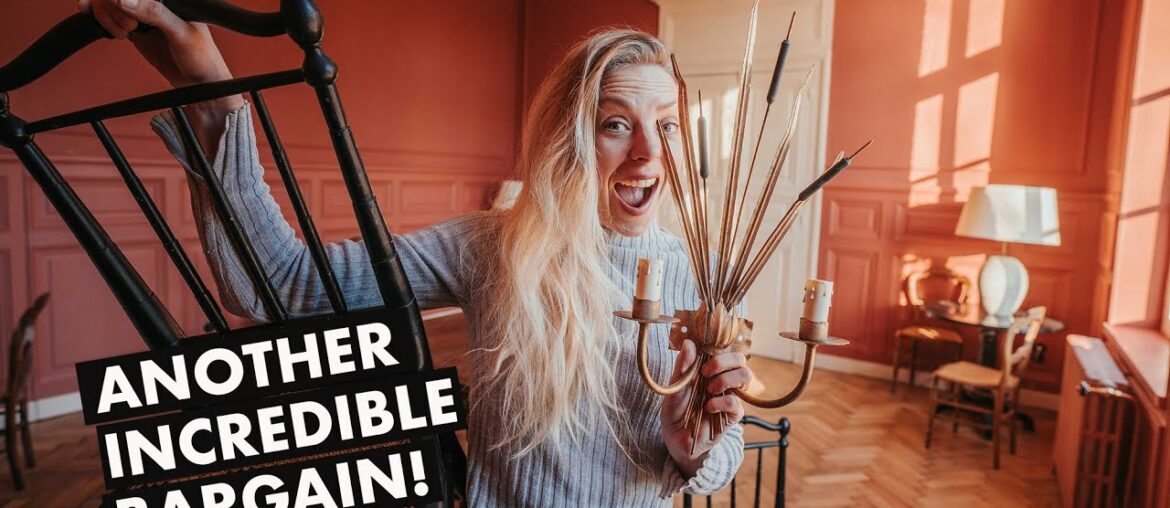 How we source Chateau Furniture without Breaking the Bank