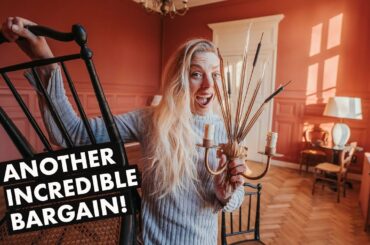 How we source Chateau Furniture without Breaking the Bank