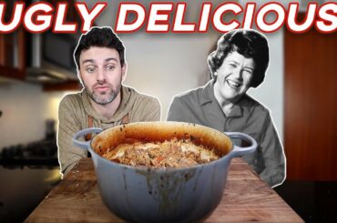Julia Child’s ugliest (yet delicious) dish of all time