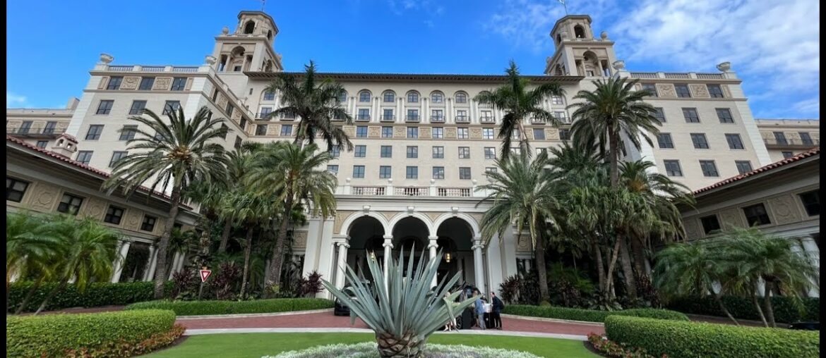 Palm Beach, Florida LIVE Exploring Sunday Afternoon (February 19, 2023) Palm Beach, Florida LIVE Exploring Sunday Afternoon (February 19, 2023)