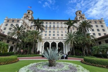 Palm Beach, Florida LIVE Exploring Sunday Afternoon (February 19, 2023)