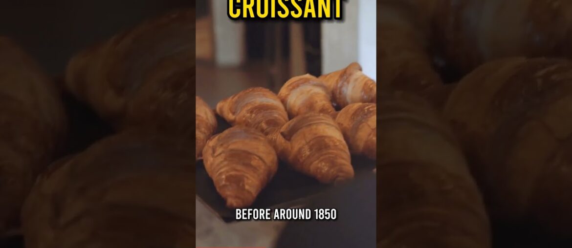 Best French Food – Croissant Best French Food - Croissant