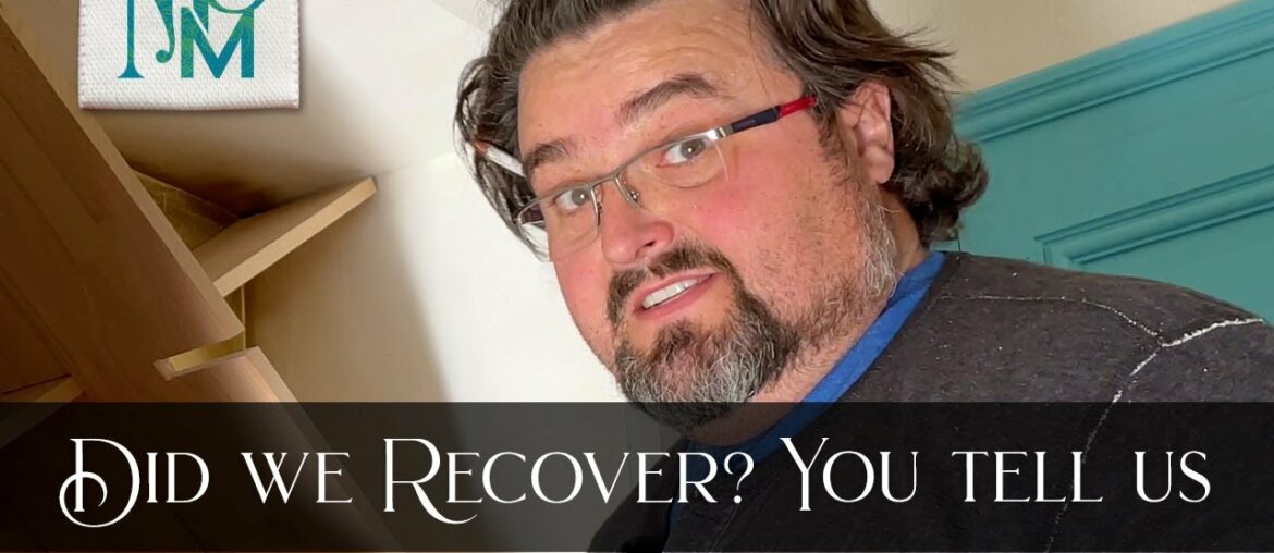 Cocktail Corner – the RETURN | Manor & Maker Cocktail Corner - the RETURN | Manor & Maker