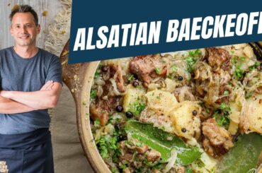 Alsatian baeckeoffe recipe: Make this traditional dish at home with this tutorial