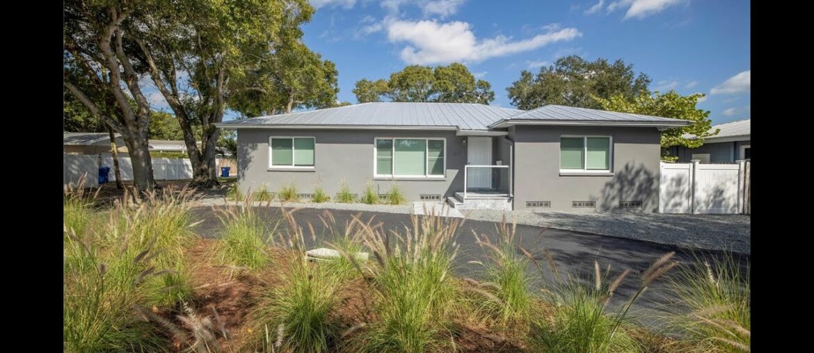 Preview of the Residential for rent at 877 42ND AVENUE N, St Petersburg, FL Preview of the Residential for rent at 877 42ND AVENUE N, St Petersburg, FL