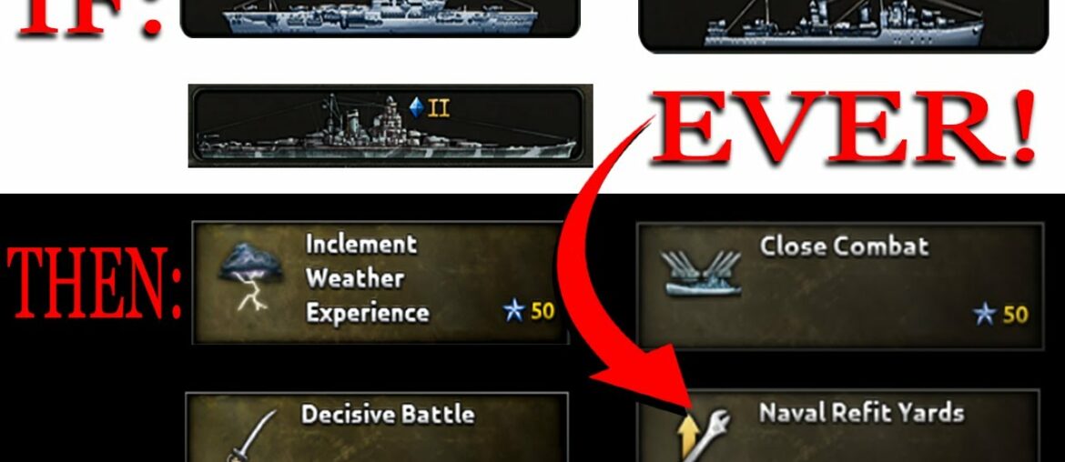 5000 Hour HOI4 Player Learns NEW Stuff About NAVY! 5000 Hour HOI4 Player Learns NEW Stuff About NAVY!