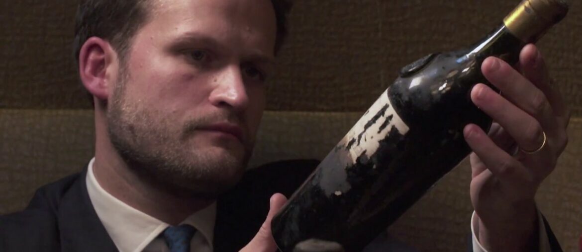 The Wines That Collectors Look For