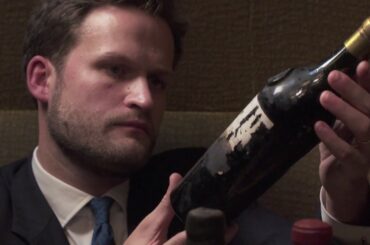 The Wines That Collectors Look For