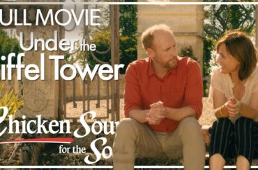 Under the Eiffel Tower | FULL MOVIE | 2017 | Indie, Rom Com, Wine | Matt Walsh, Reid Scott