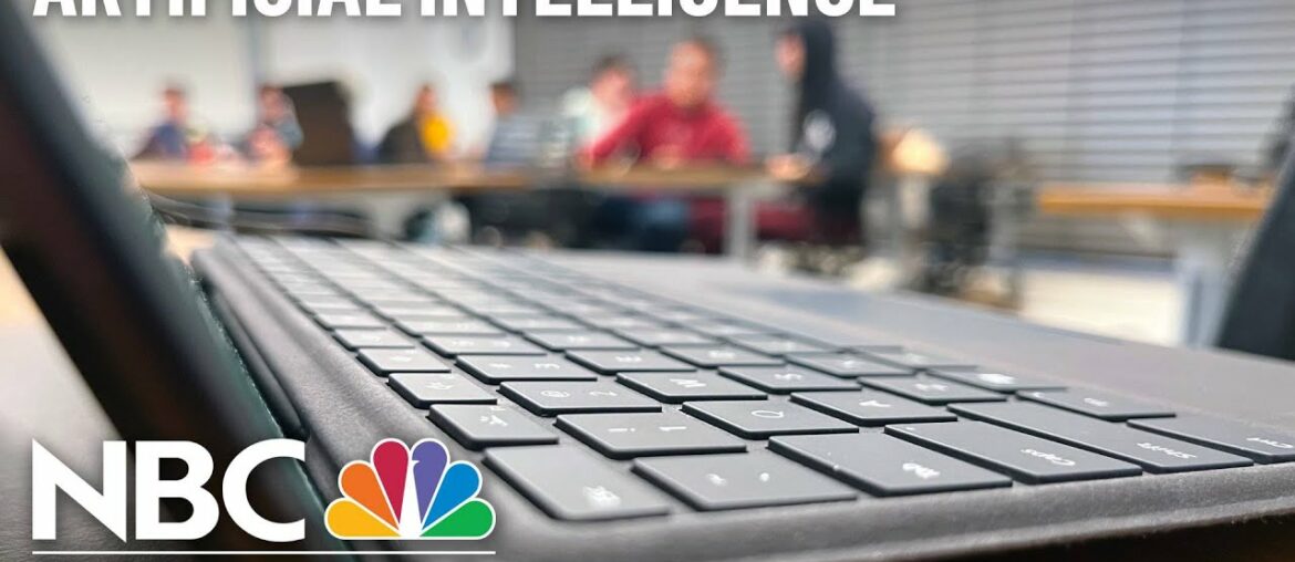 ChatGPT Likely Helped Student Cheat in Ethics Course About Artificial Intelligence