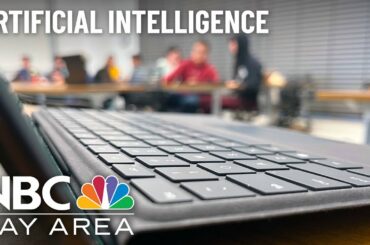 ChatGPT Likely Helped Student Cheat in Ethics Course About Artificial Intelligence