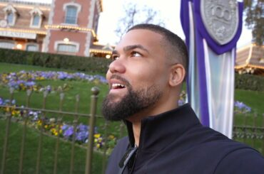 A Very Strange & Fun Filled 24 Hours at Disneyland..