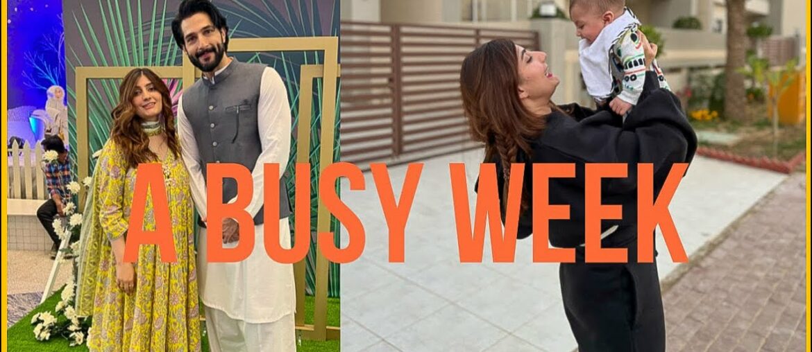 Buhaat Saari Cooking & Ghar ki Shopping! | Anushae Says