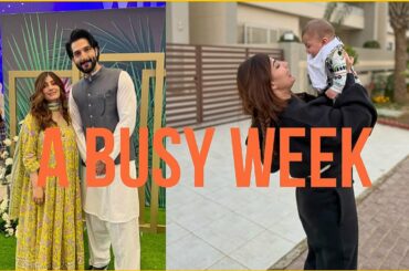 Buhaat Saari Cooking & Ghar ki Shopping! | Anushae Says