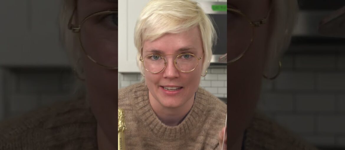 Champagne SWORD?! | History of Wine Sabrage (ft. @slikwines)