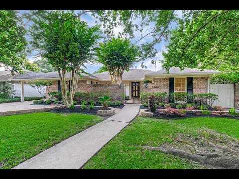 Residential at 6122 Piping Rock Lane, Houston, TX 77057 – For sale Residential at 6122 Piping Rock Lane, Houston, TX 77057 - For sale