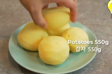 Amazing Crispy Potato Cheese Recipes  ! Potato Pancakes ! Crispy French fries