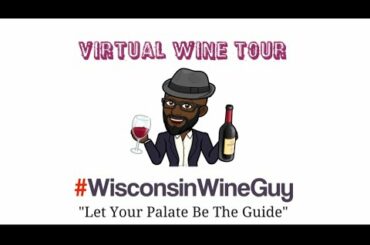 Winery and Wine Regions Virtual Tours: Discover Burgundy Pt. 2