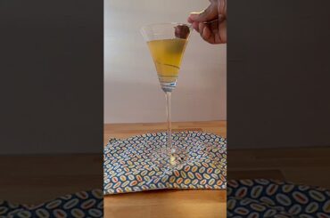 Sparkling Wine Cocktails: The French 95