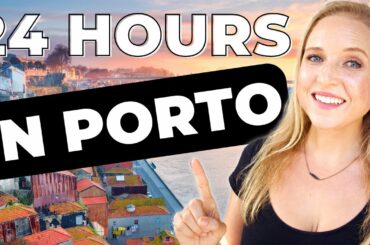 1 Day in Porto | Portugal Travel Guide