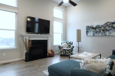 715 Tinsley Ct. Video Tour// Narrative Real Estate