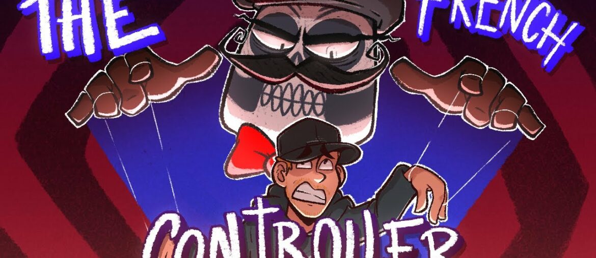 The French Controller! Stole our SOULS | GTA 5 RP The French Controller! Stole our SOULS | GTA 5 RP