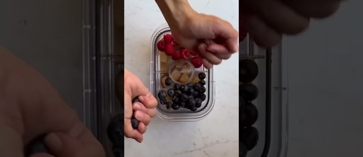 High Protein French Toast Recipe! High Protein French Toast Recipe!