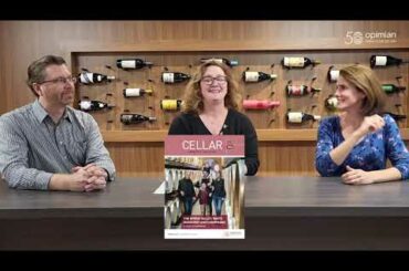 C303-Masters of Wine - 3-Day Behind the Scenes Tasting - English