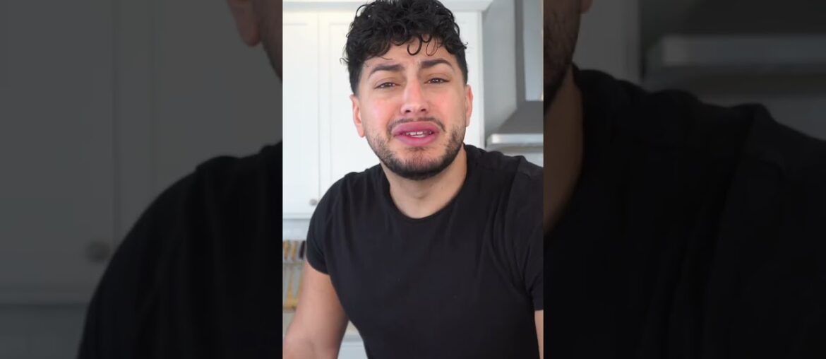 Perfecting The French Fry