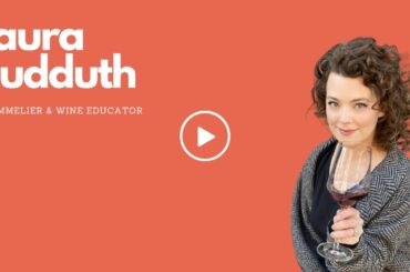 Beyond the Grape: Laura Sudduth