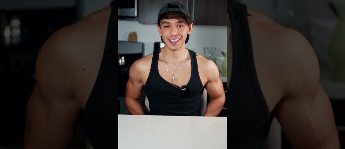 Trying Random Restaurants From DoorDash - French Food