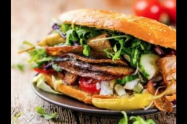 Recette kebab maison a la francaise