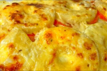 French meat. The most delicious recipe! Easy dinner recipes