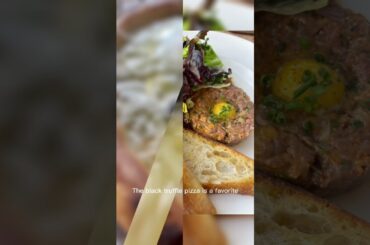 In Miami? Don’t miss visiting Le Zoo & trying this wine! #frenchwine #miamirestaurants #foodie