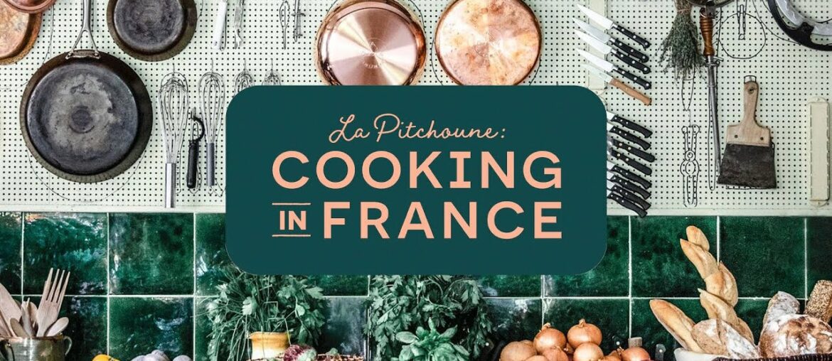 La Pitchoune: Cooking in France – Official Trailer | Magnolia Network La Pitchoune: Cooking in France - Official Trailer | Magnolia Network