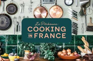La Pitchoune: Cooking in France - Official Trailer | Magnolia Network