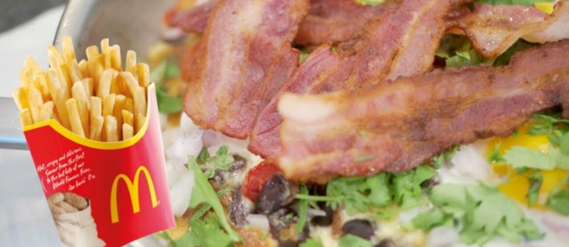 What To Do With Leftover French Fries What To Do With Leftover French Fries