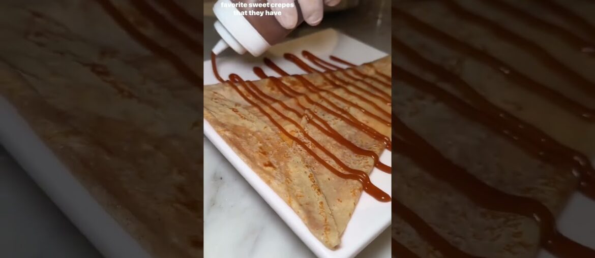 French Cafe Vegas #foodshorts #vegasfood #french #vegaseats