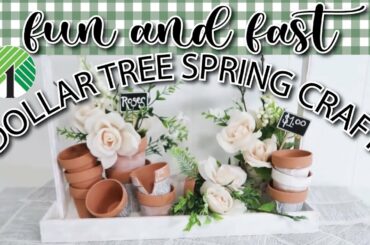 Get Inspired (French Cottage) For Spring | Farmhouse Garden Craft