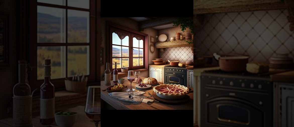 Weekend Saturday Jazz in a French Kitchen: Cooking with Food and Wine Weekend Saturday Jazz in a French Kitchen: Cooking with Food and Wine