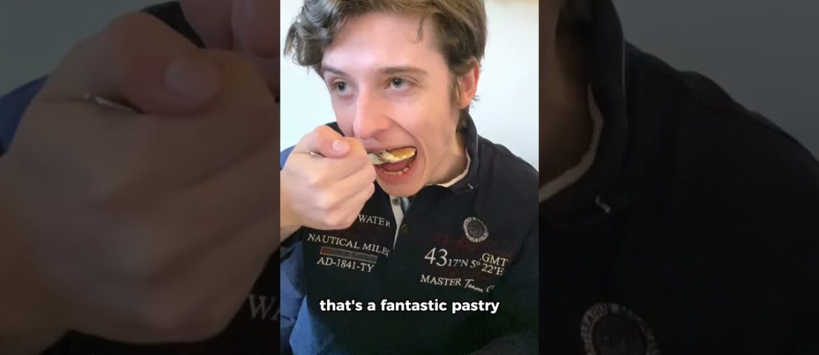 3 PASTRIES to try in PARIS ! (And where to find them)