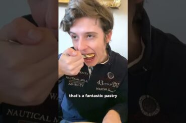 3 PASTRIES to try in PARIS ! (And where to find them)