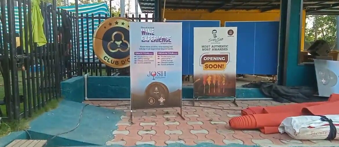 Josh – The Wine Experience Lounge_Video_2 Josh - The Wine Experience Lounge_Video_2