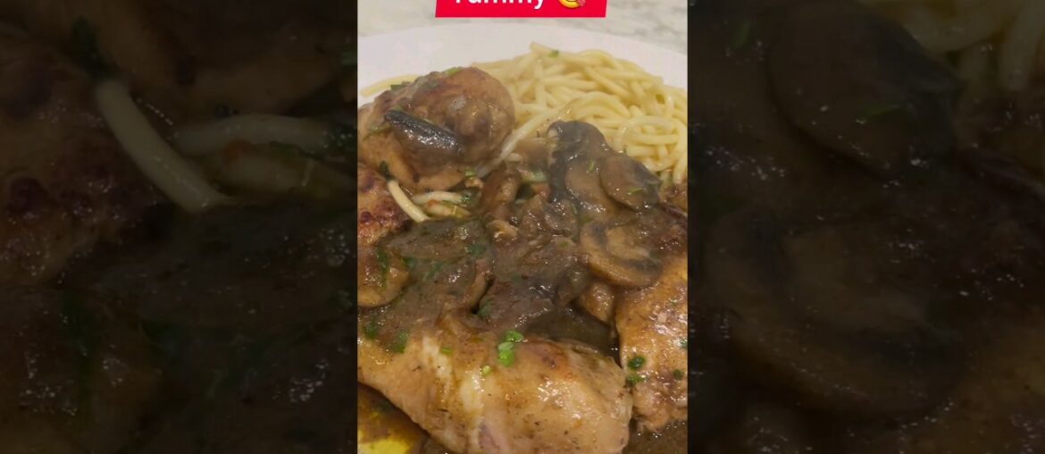 French Chicken Recipe