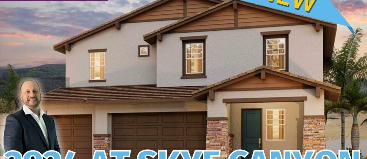 2924 New Home by Century Communities | Skyecrest at Skye Canyon | 2,924 Sq Ft 3-4 BR with Flex Room 2924 New Home by Century Communities | Skyecrest at Skye Canyon | 2,924 Sq Ft 3-4 BR with Flex Room