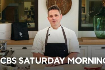 The Dish: How Gavin Kaysen is bringing restaurant-worthy recipes to home chefs