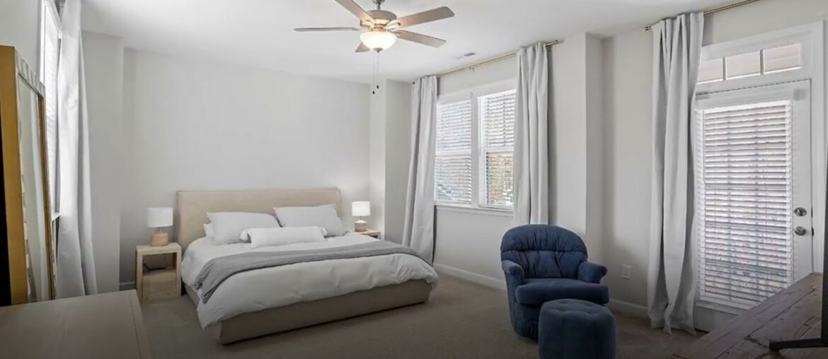 1445 Commons Ford Place, Apex, NC 27539