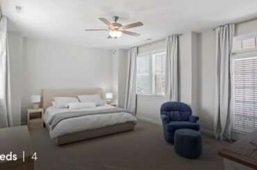 1445 Commons Ford Place, Apex, NC 27539